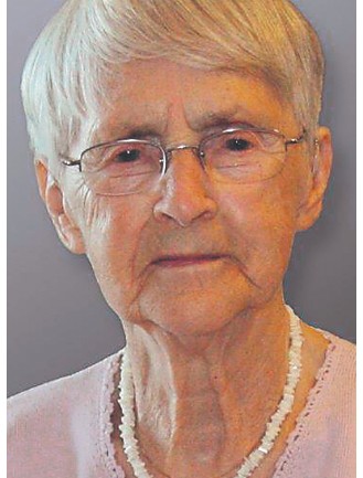 Rose Perron Simard