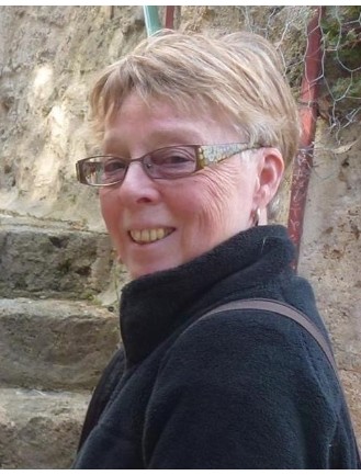 LISE FRÈVE