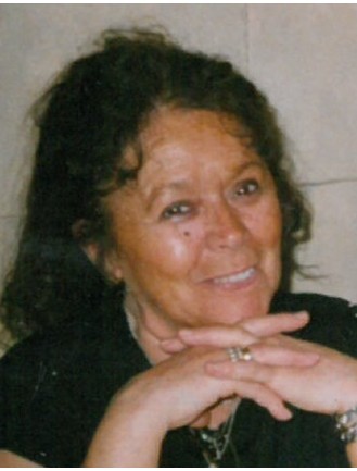 Yvette Hélie Nadeau