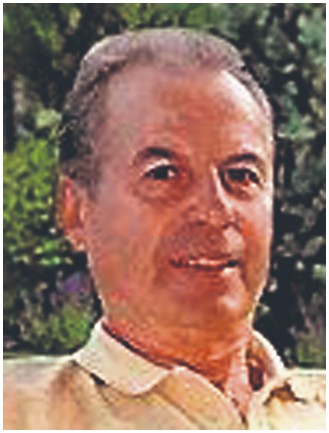 Louis Joyal