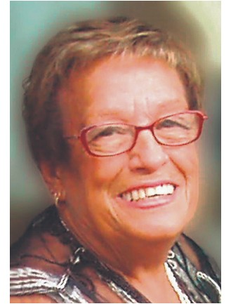 Gabrielle (Gaby) Lapierre Noiseux