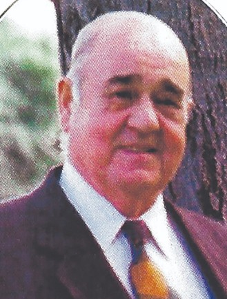 BERTRAND BOLDUC