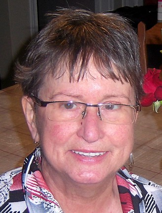Diane Cyr