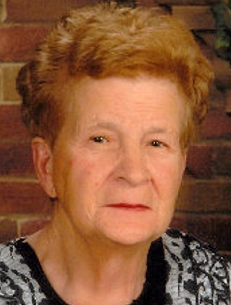 Jacqueline Cloutier Côté