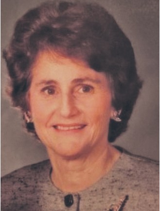 Nicole Geoffroy Tear