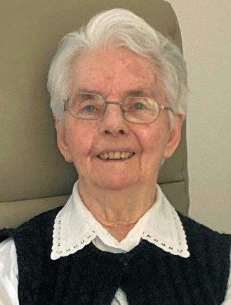 Sr Marielle Roy