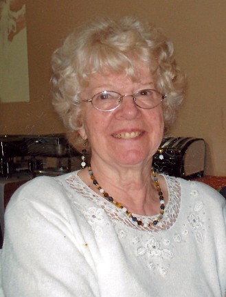Liliane Bernier Landry