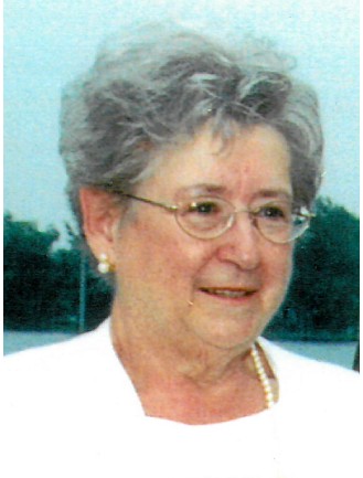 Madeleine Fecteau
