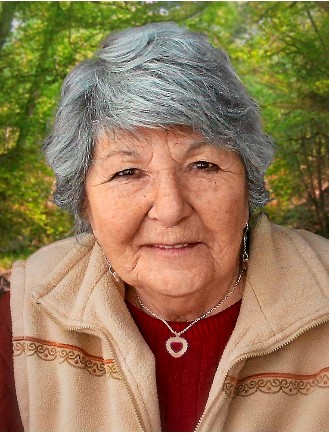 Madeleine Caron