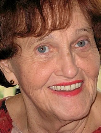 Julienne Turgeon St-Sauveur