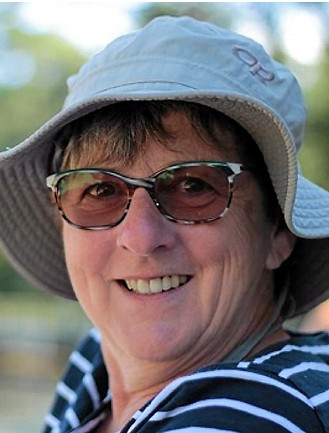 Linda Leblanc