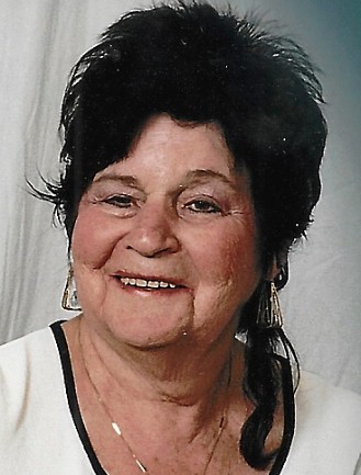 Mme Solange Tessier Gaudreau