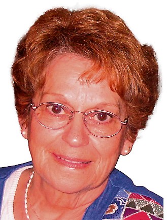 Madeleine Audet