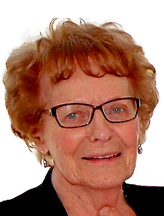 Muguette Paré