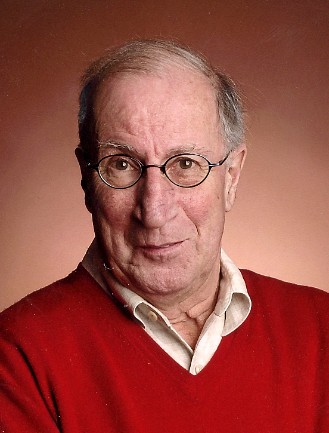 François Boisvert