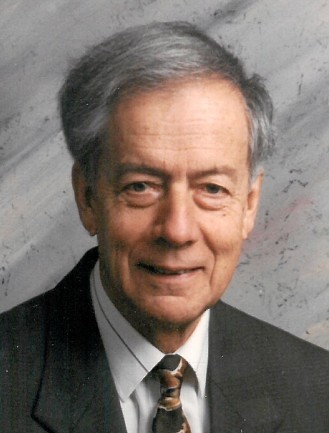Gérard E. Pelletier