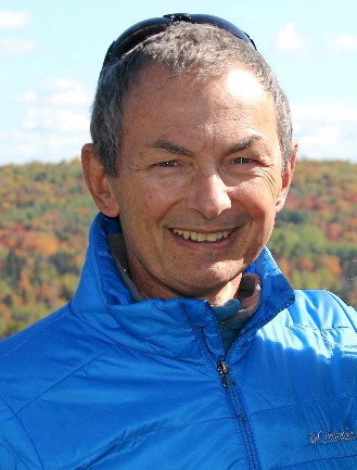 André de Margerie