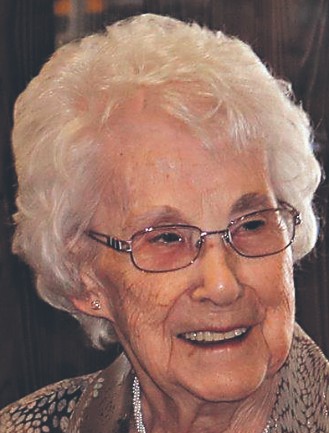 Aline Vachon Blouin