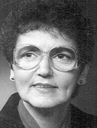 Denyse Ouellette-Gagné