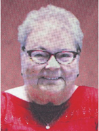 Jeannine Doyon