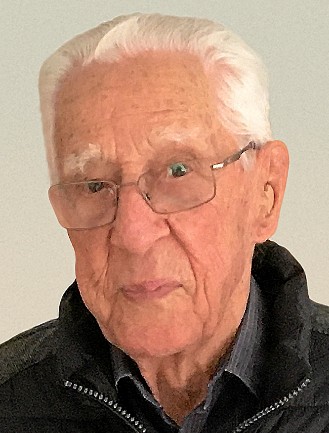Roger Langevin