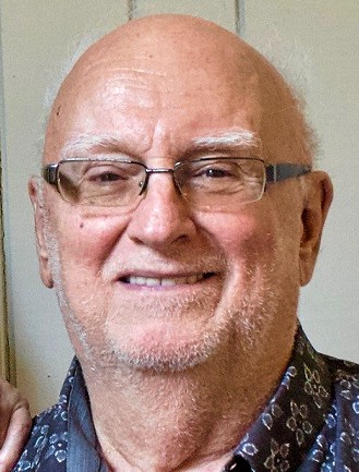 Bernard Larouche