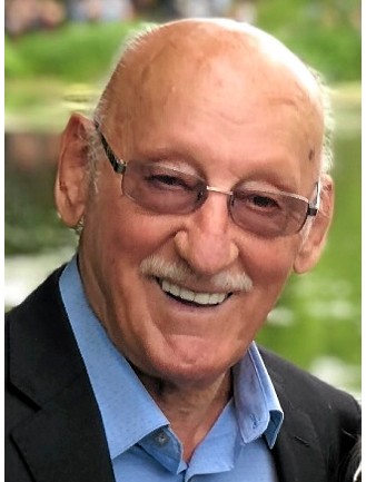 Noé Roussy