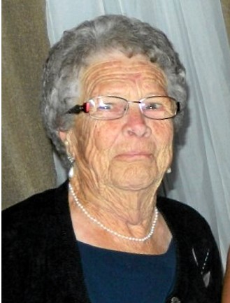 Paule Lessard
