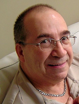 Raoul Laventure