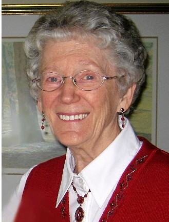 Mme Élise (Provencher) Chainé