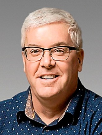 Denis Arseneault