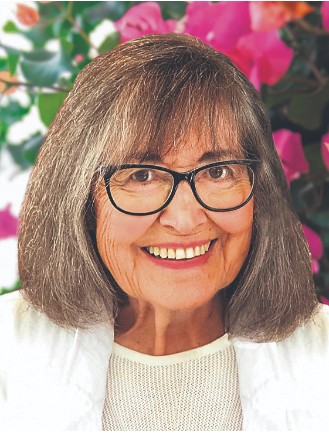 Julia Maria Lazaro