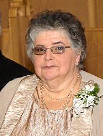 France Langlois