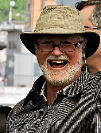Serge Paradis