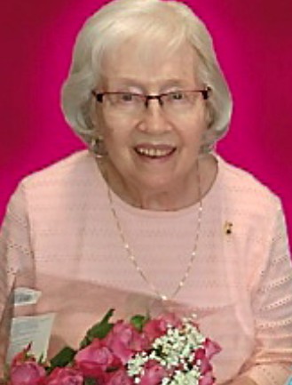 Rita Breton Dussault
