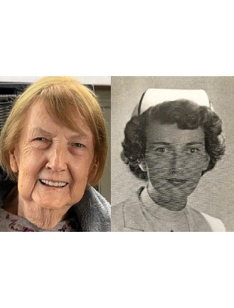 Jeannine (Boily) Roberge