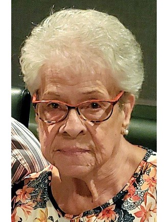 Cécile Bisson Tremblay