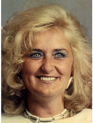 Francine Martel