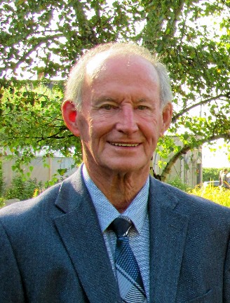 Jean-Claude Fréchette