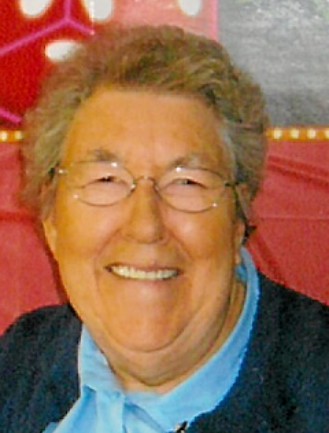 Jeannine Gravel