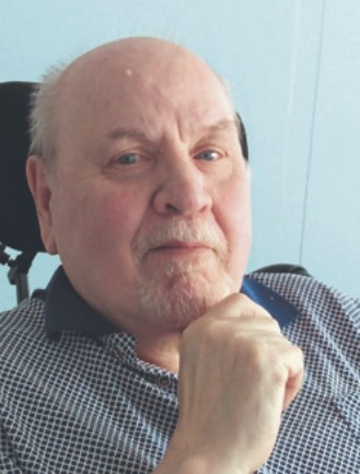 Claude Desaulniers