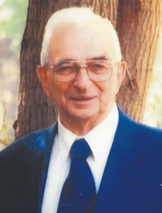 Arthur (Art) Smeltzer