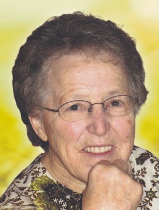 Constance Gagné Fontaine