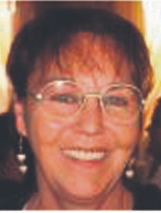 Lucille Perras