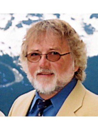 Dr Claude St-Pierre