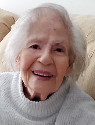 Sylvaine Leblond