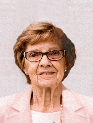 Réjeanne Provençal Demers