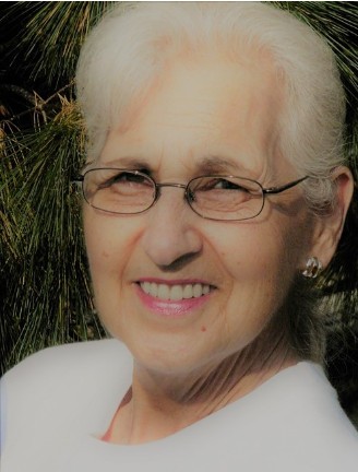 Huguette Descoteaux