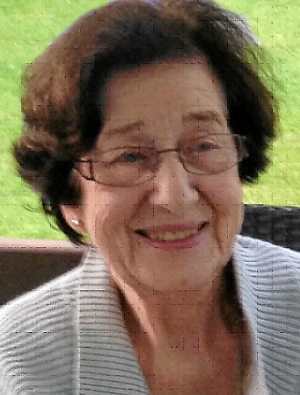 Liliane Tremblay