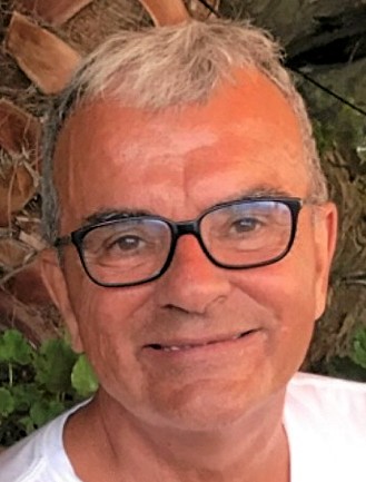 Serge Larouche